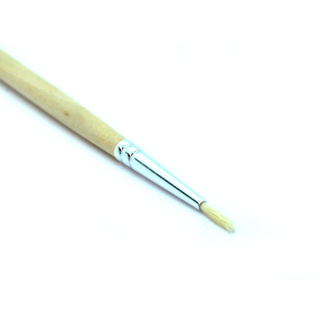 Round Paintbrush 362