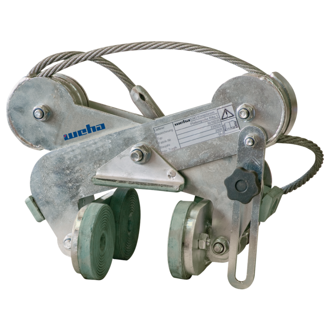 Slab Lifter Riba