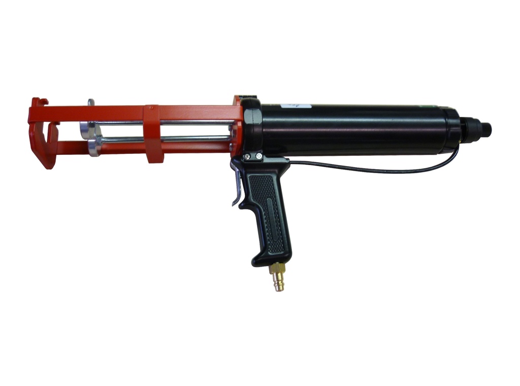 KGS Pneumatic Dispenser for PU Glue 2 x 310 ml