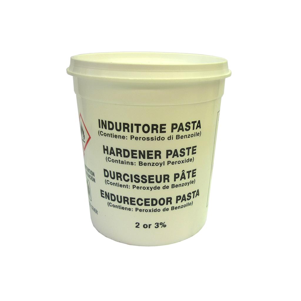 Tenax Hardener