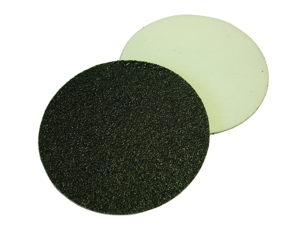 Hermes Schuurpapier Ø180 mm Velcro