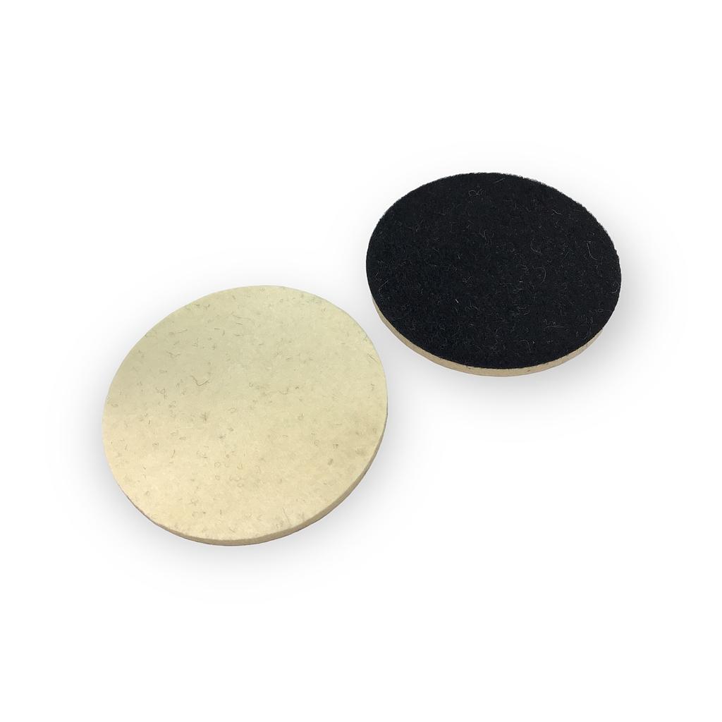 Feuter HD Felt-Pad Wit Velcro