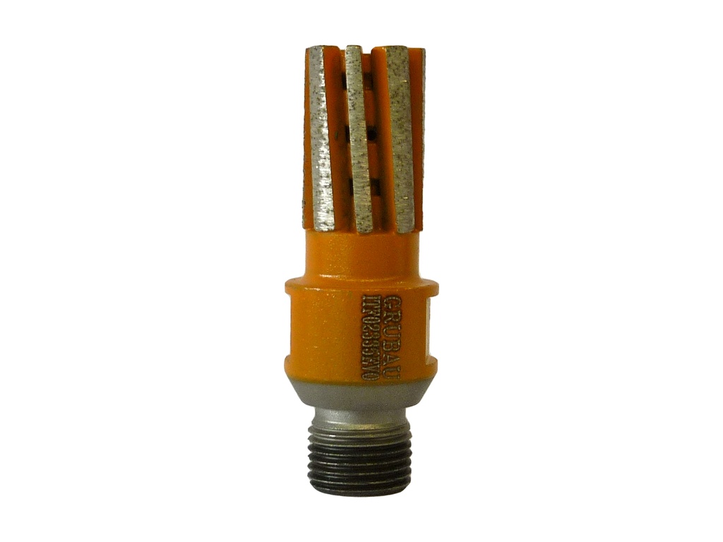 Italdiamant Vingerfrees Evo Gres voor UCS en Keramiek R1/2"