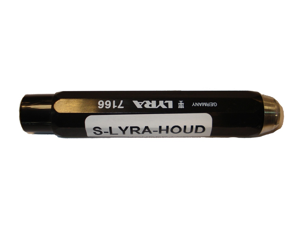 Lyra Chalk Holder 7166 (Push System)
