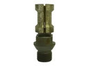 ADI Profielfrees voor Graniet en Composiet Ø20 mm AR20 R1/2"