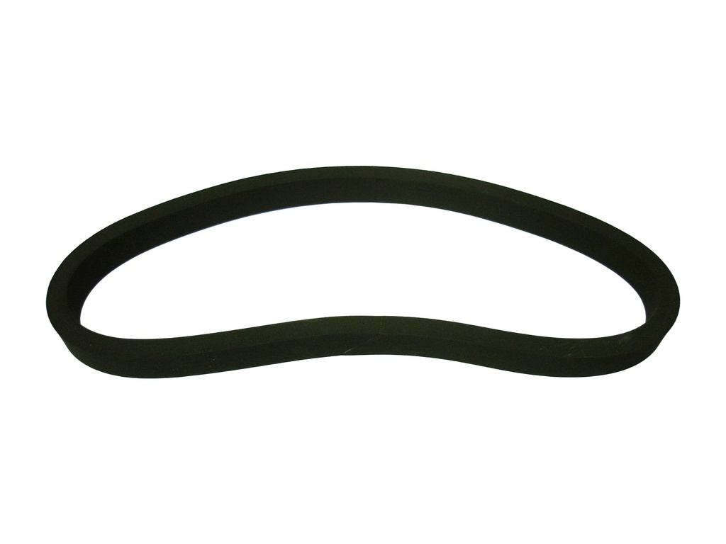 Celrubber Ring 450 x 150 en 500 x 75 mm Recht Profiel