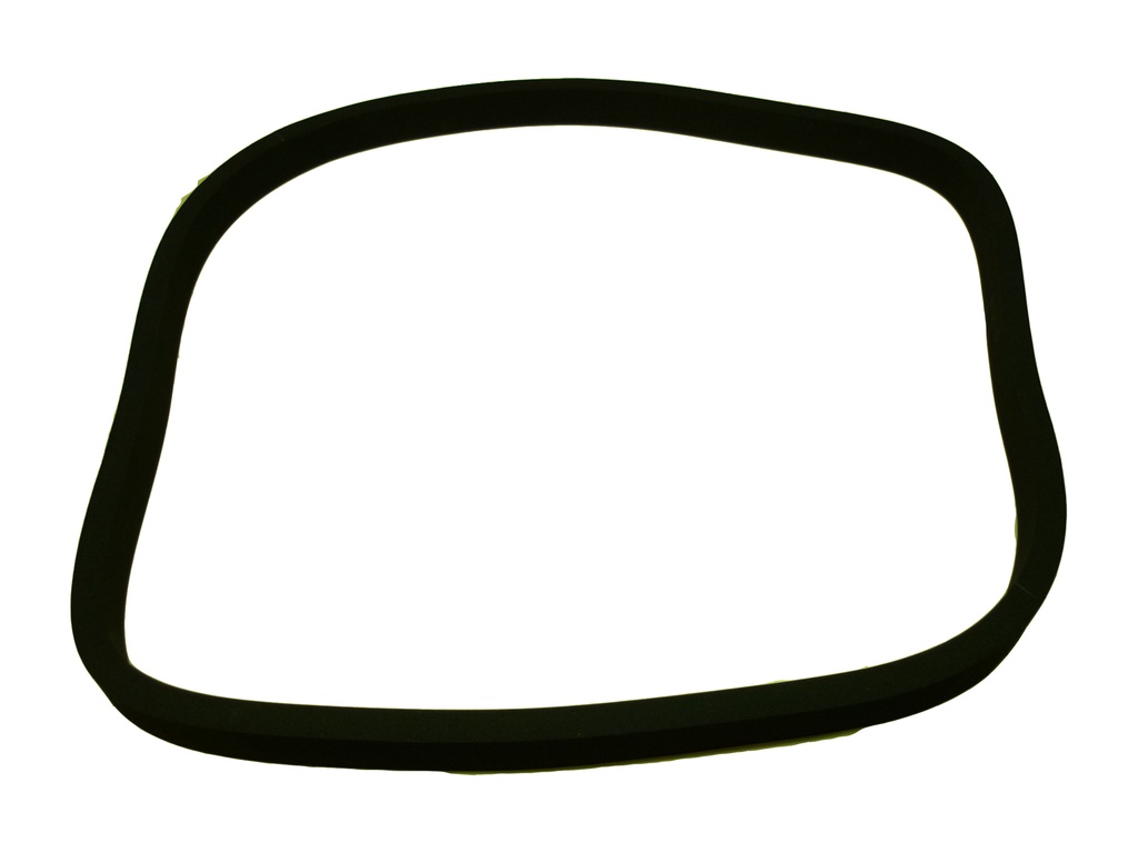Celrubber Ring 450 x 450 mm Recht