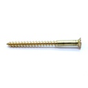 Brass Screw PXT (per 100 pieces)