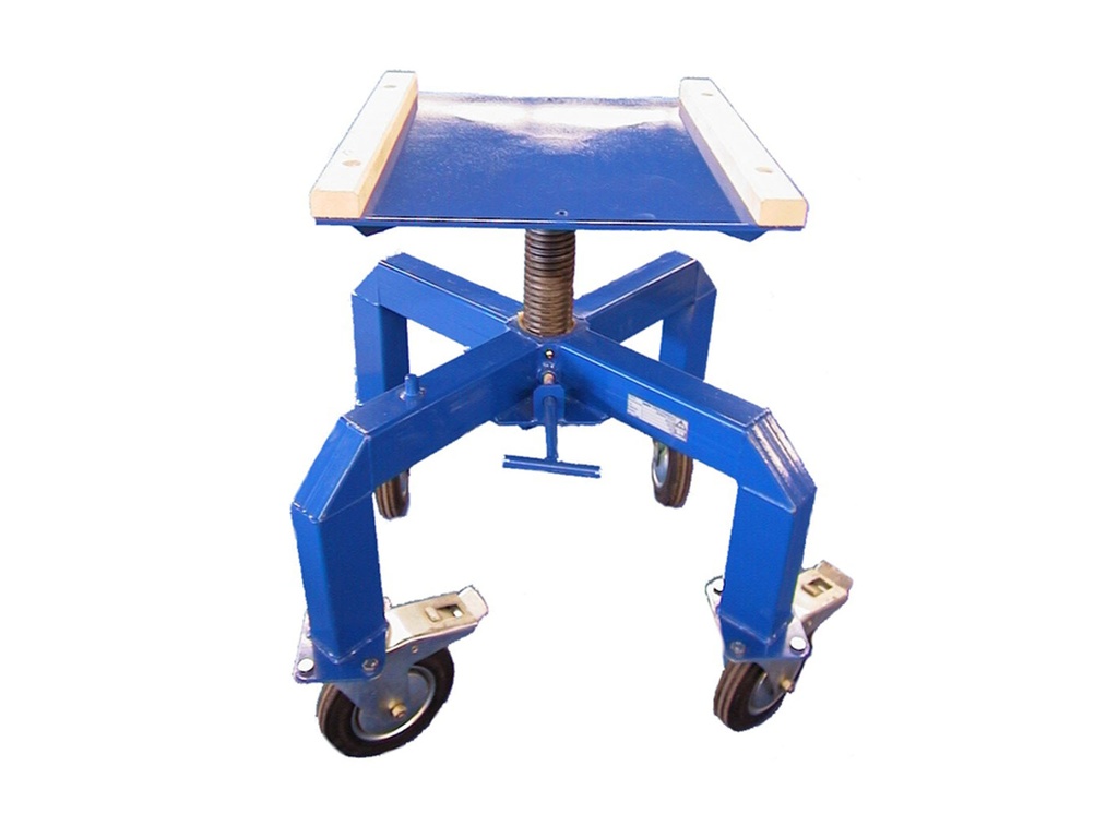 Table pour Graveur STAR