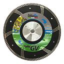 Italdiamant Diamantzaag Turbo GV voor Graniet M14