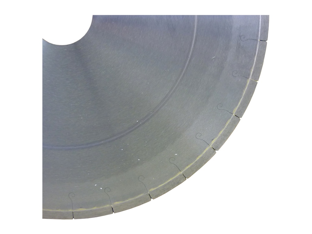 Italdiamant Diamantzaag voor Techlam en Neolith