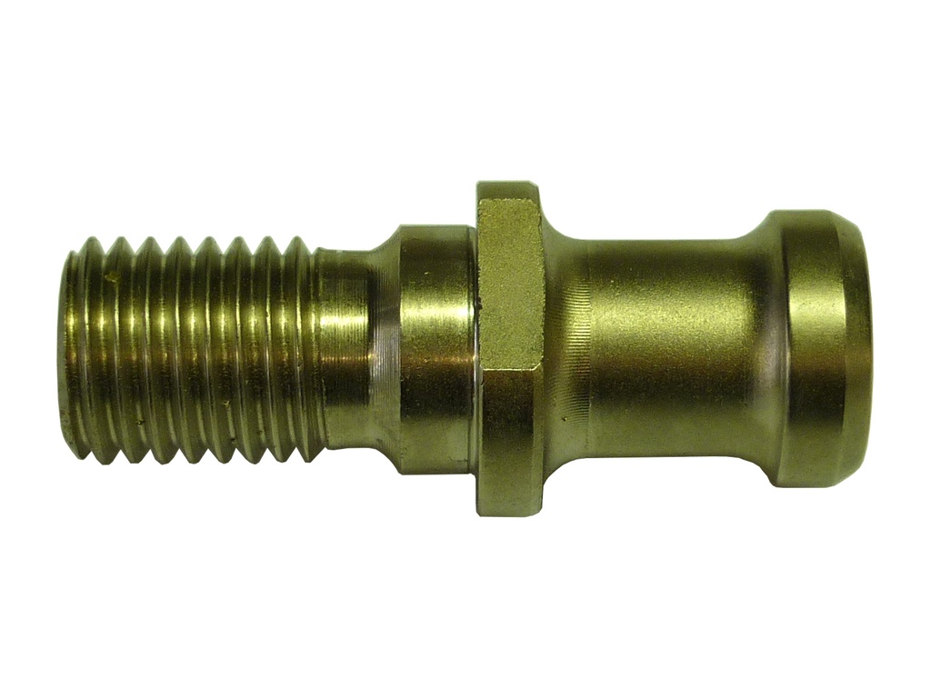 Knop voor CNC-Cone ISO40 voor Kuka 