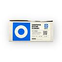 Grutec Economy Sandpaper Ø115 mm Velcro