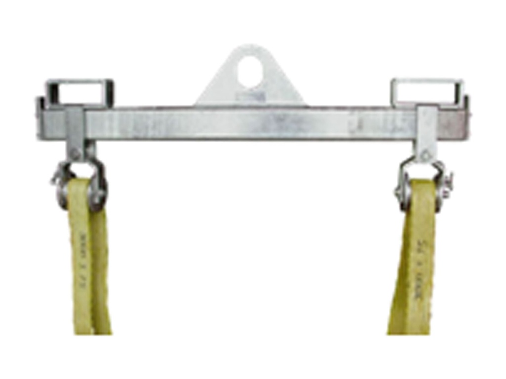 Swivel Hanging System Galvanized – Large Model