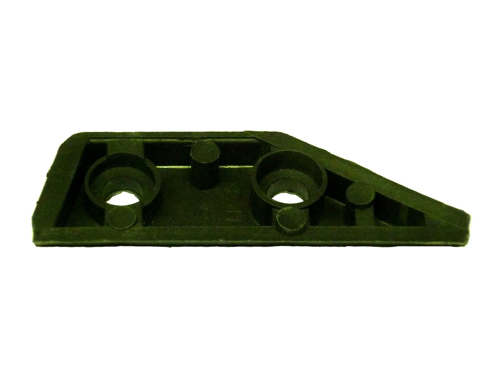 Holder for Frankfurt Segment Plastic (per piece)