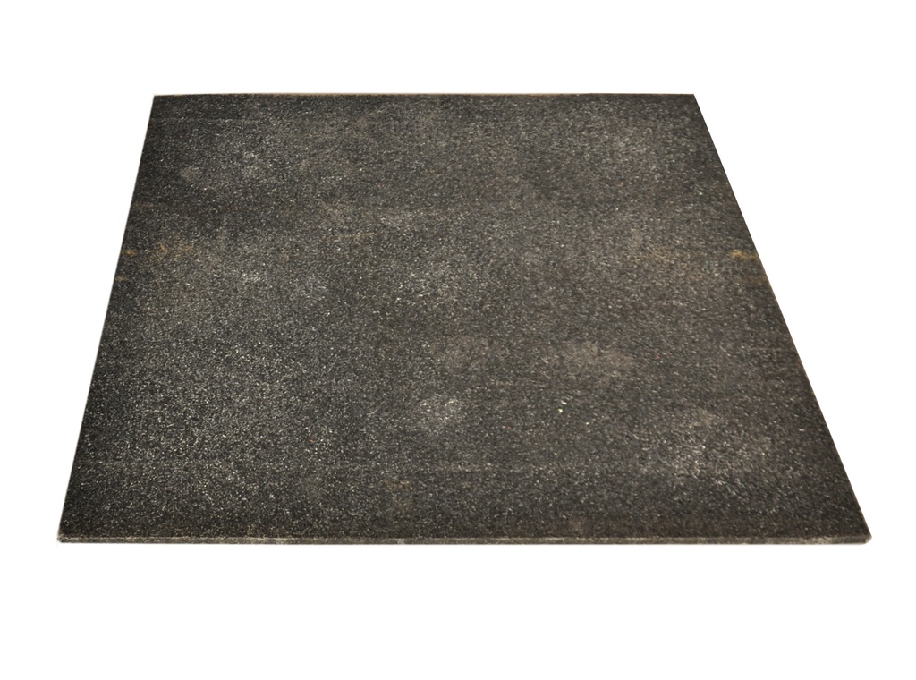 Rubber Mat voor Zaagtafel