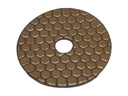 Diamantpad Dia-Microglanz