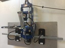 Vacuüm Hefsysteem Type MP6Y0450V03LZ 3 x 550 x 220 mm Zacht + Cilinder