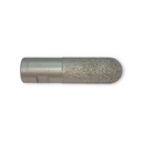 Diamantfrees Soudo Afgerond M14