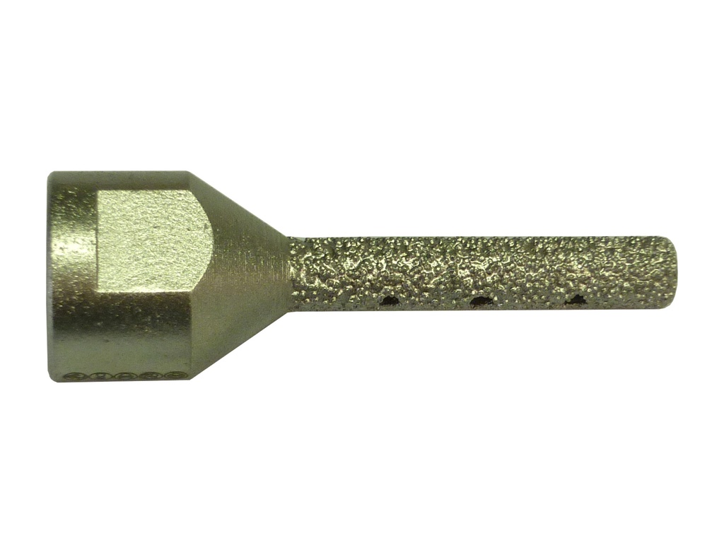Diamantfrees Soudo Cilinder M14