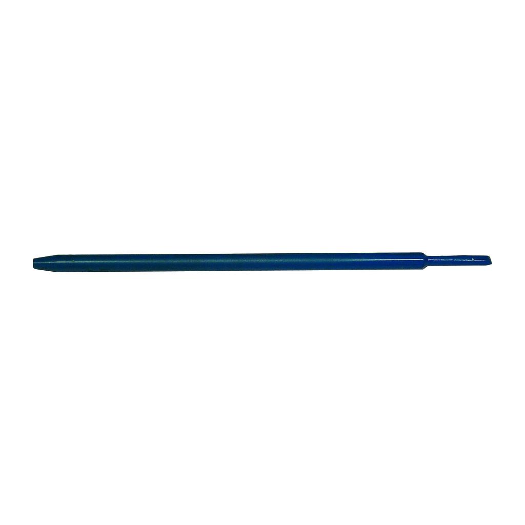 Grutec Hand Chisel Tungsten Carbide