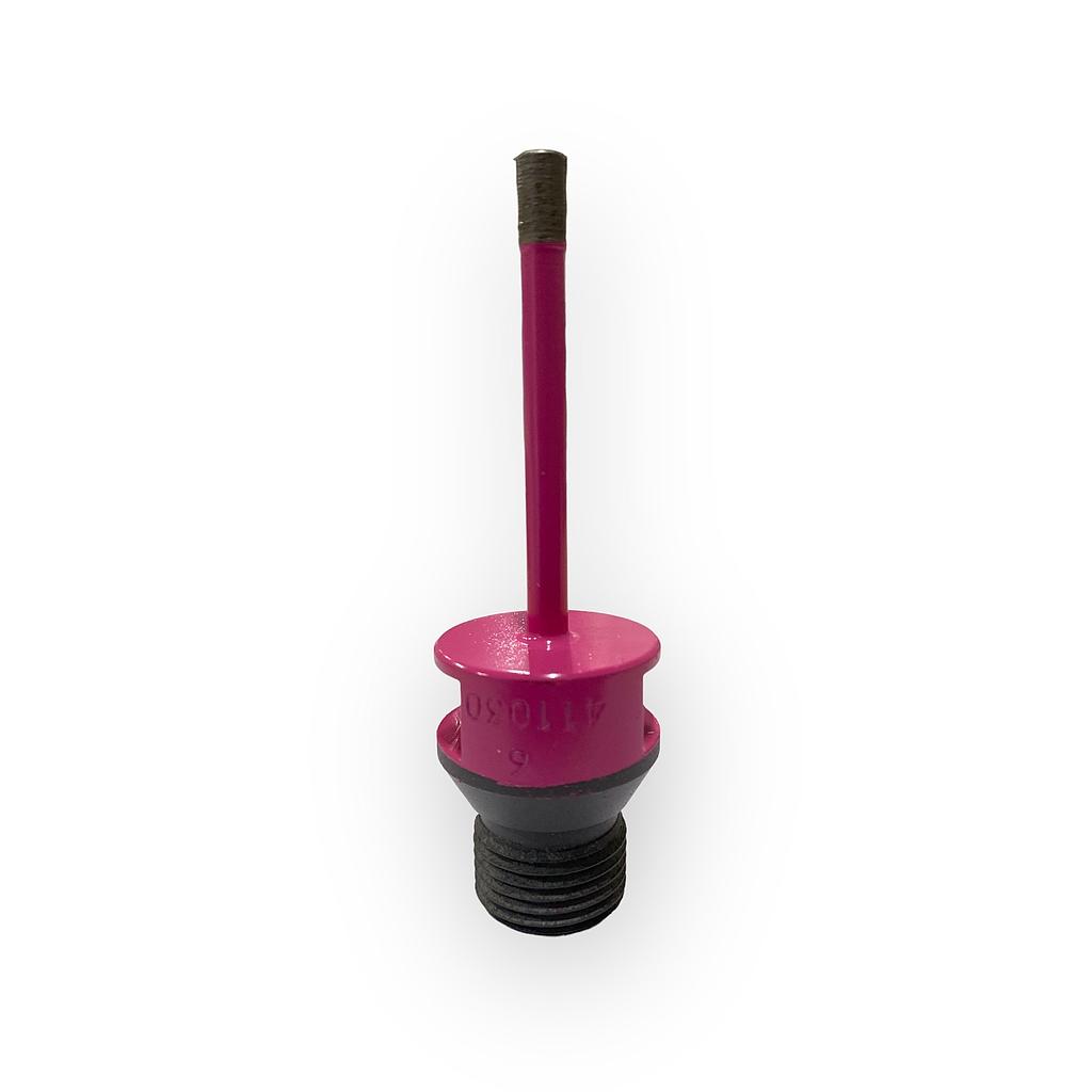 ADI Diamantboor Vol voor UCS en Keramiek R1/2"
