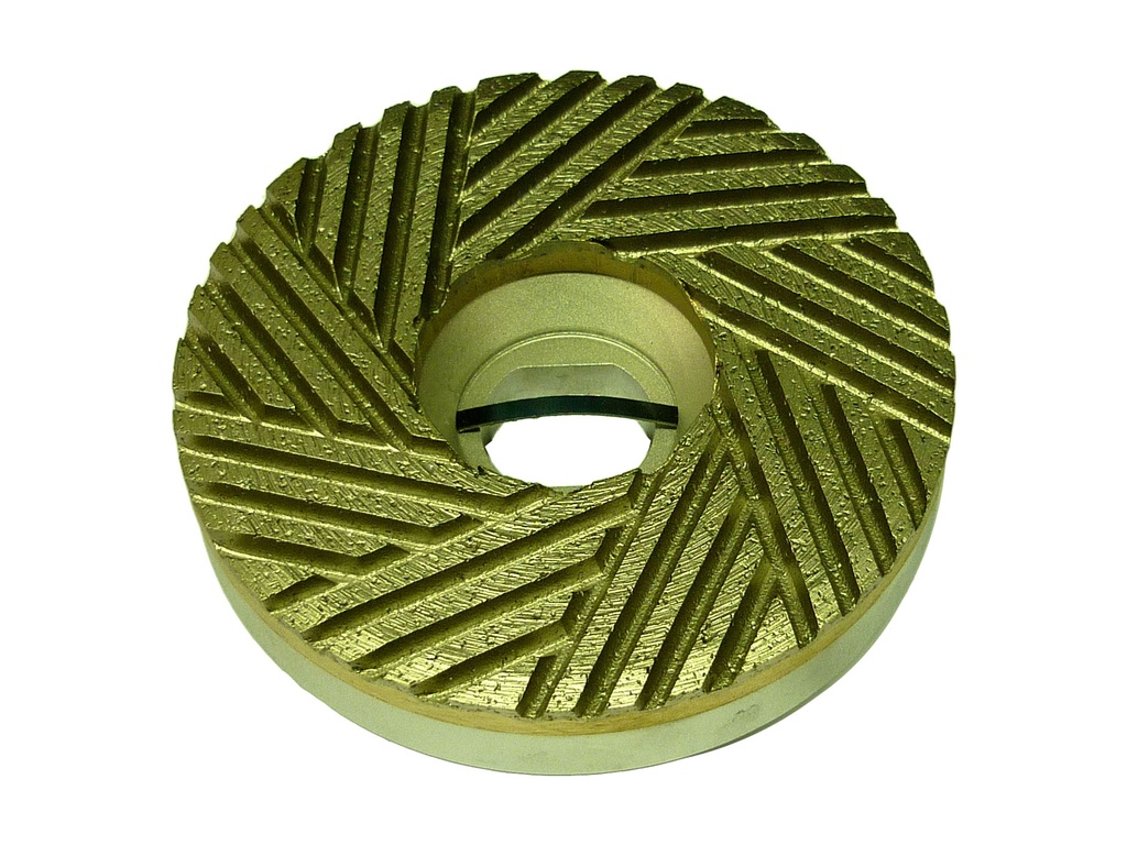 ADI Diamantsteen Eagle Gesinterd Ø130 mm