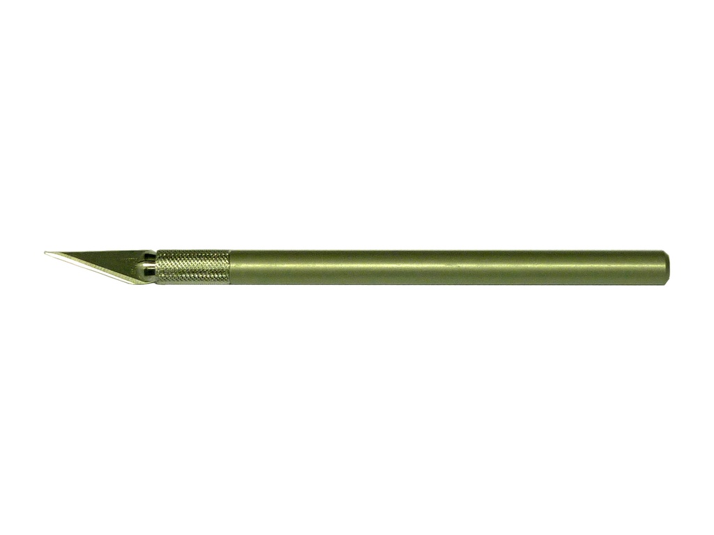 Cutter Fine Boy Aluminium 72 - 0.50 mm