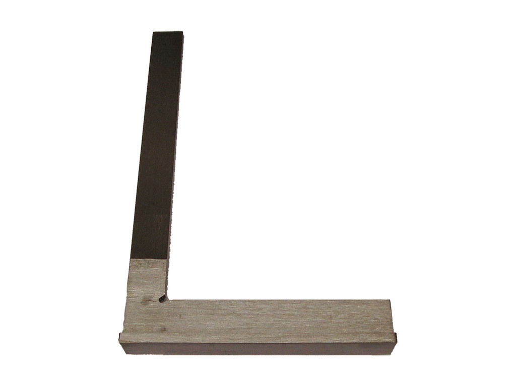 Square 90° + Stop