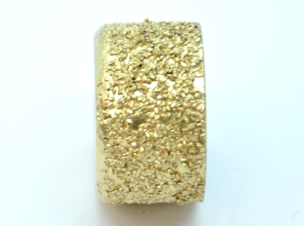 Replacement Roller Sandblasting Plate Maxi for Marble