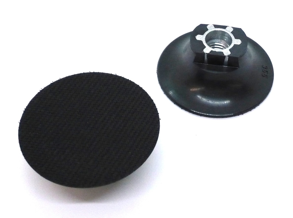 Backing Pad AB Velcro M14