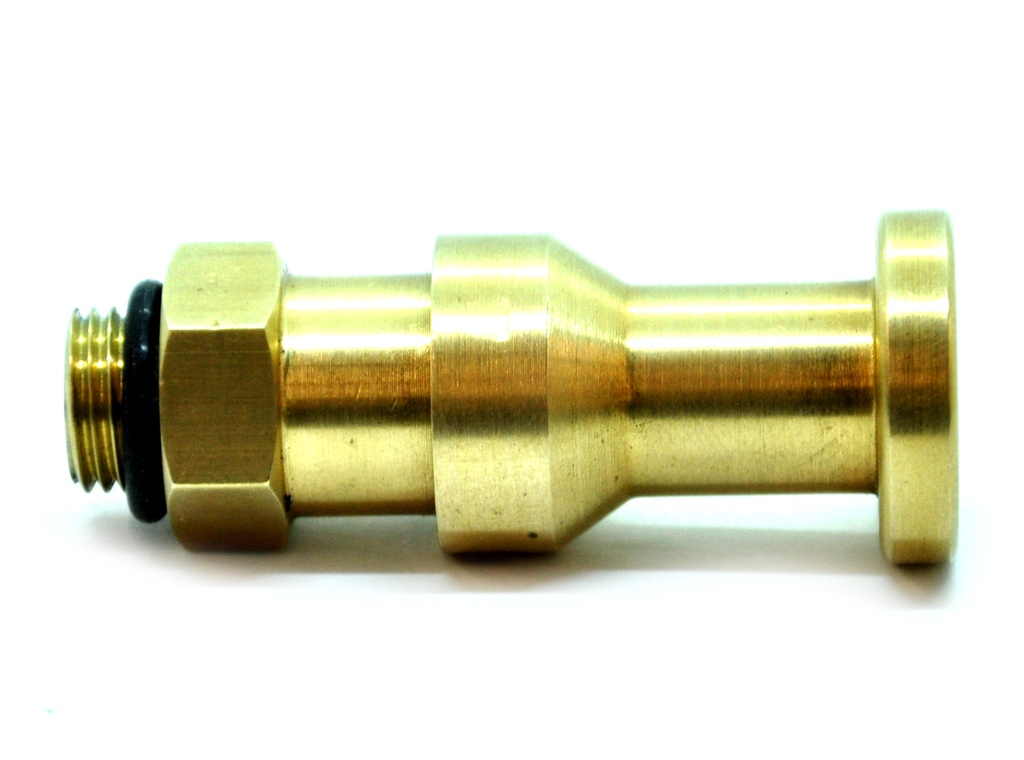 ADI Ontluchtingsventiel Vacuümpot 1/4"