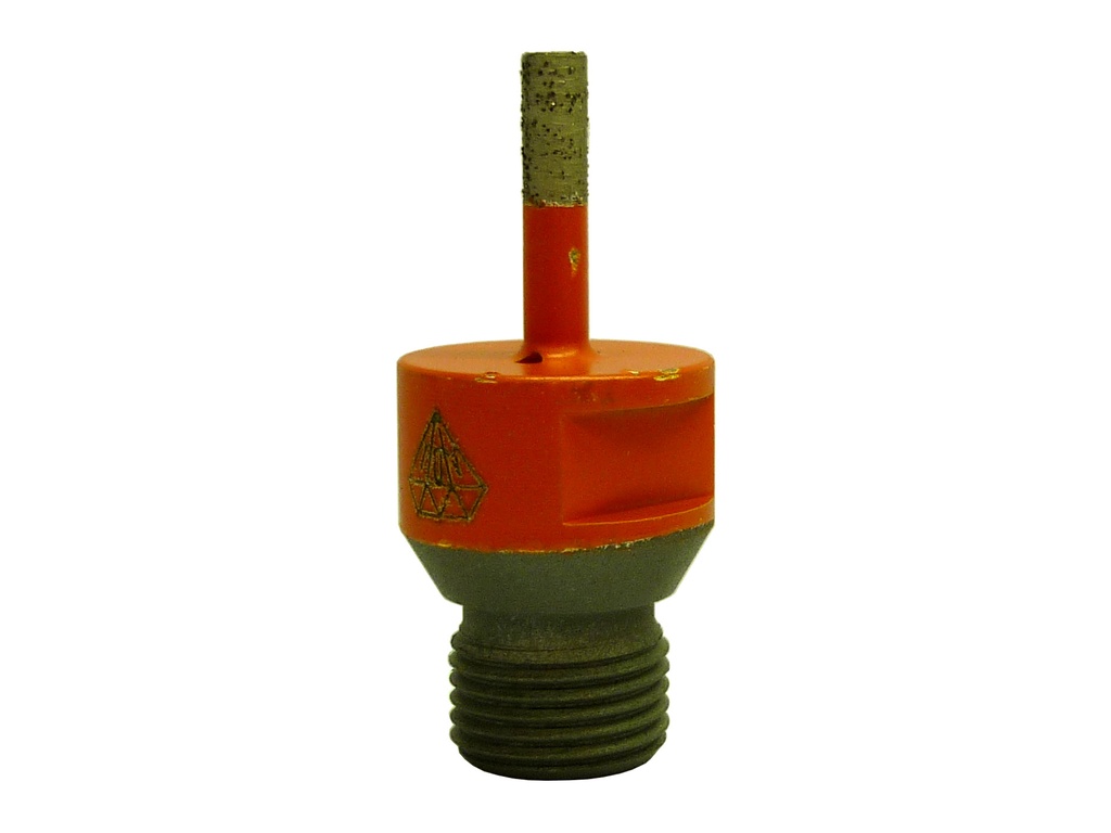 ADI Vlakbouw Diamantfrees voor Graniet en Composiet UHS R1/2"