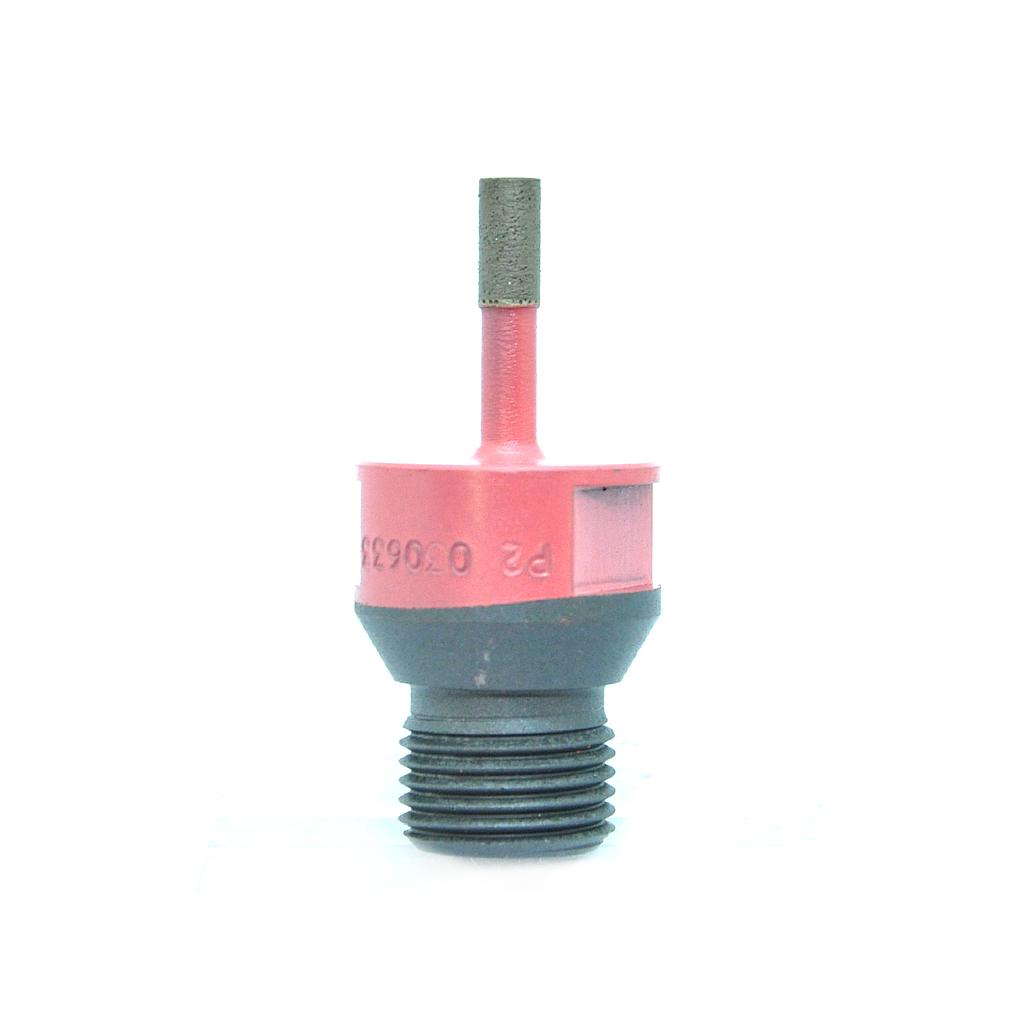 ADI Vlakbouw Diamantfrees voor UCS en Keramiek R1/2"