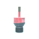 ADI Vlakbouw Diamantfrees voor UCS en Keramiek R1/2"