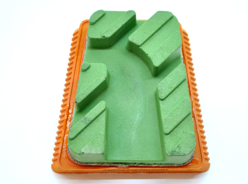 Tenax Frankfurtsegment Finegrain