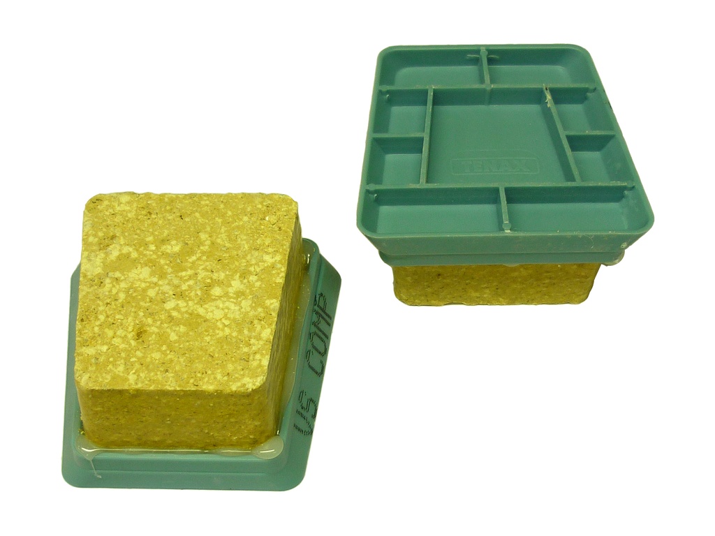 Tenax Frankfurt Segment Form3 10 Extra Compatto VS for Marble