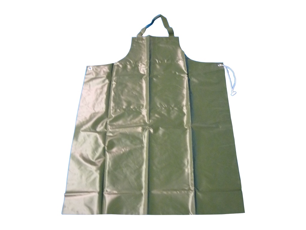 Schort Vinalon Groen 120 x 90 cm