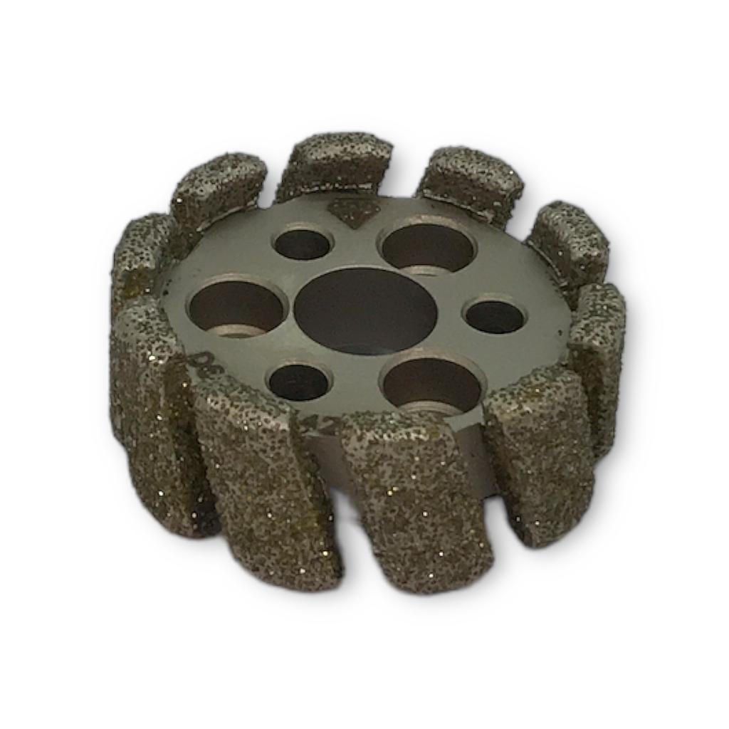 ADI Diamond Milling Cutter Countersink Ø50 mm