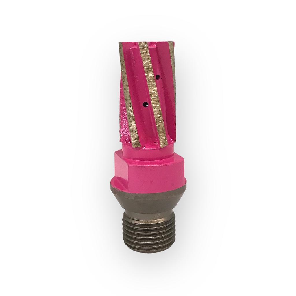 ADI Vingerfrees voor UCS en Keramiek R1/2"