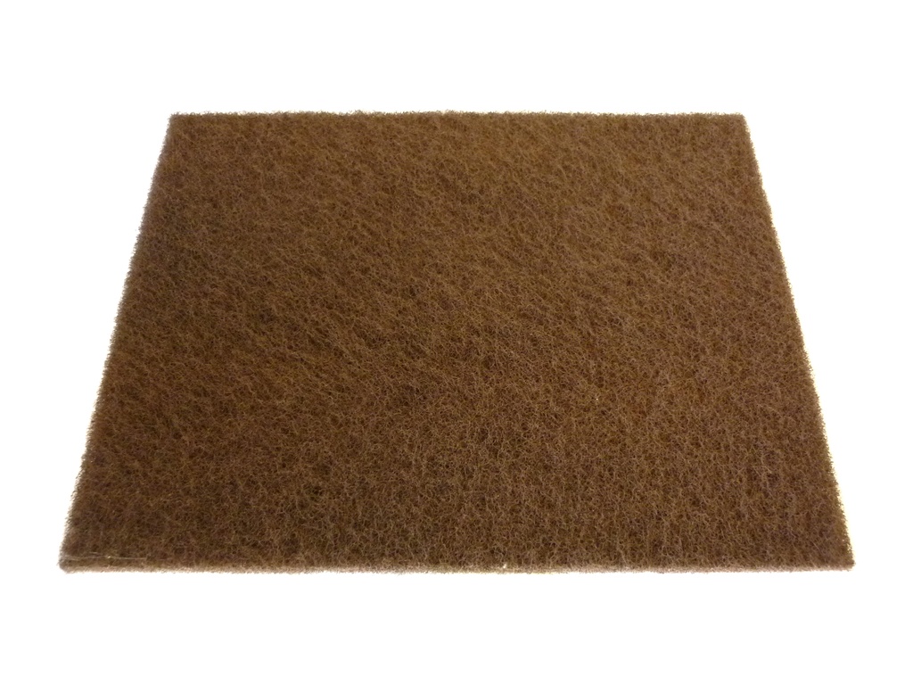 Tex Pad AVF Soft Velcro Rechthoekig