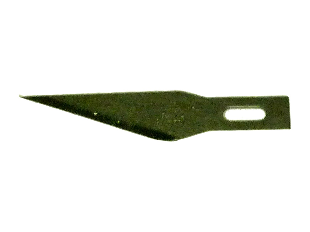 Replacement Blade for Fine Boy 72.50 Cutter (per 10 pieces)