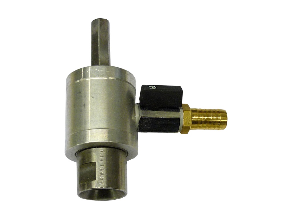 Waterinspuitkop Mini R1/2'' - Tige Zeskant
