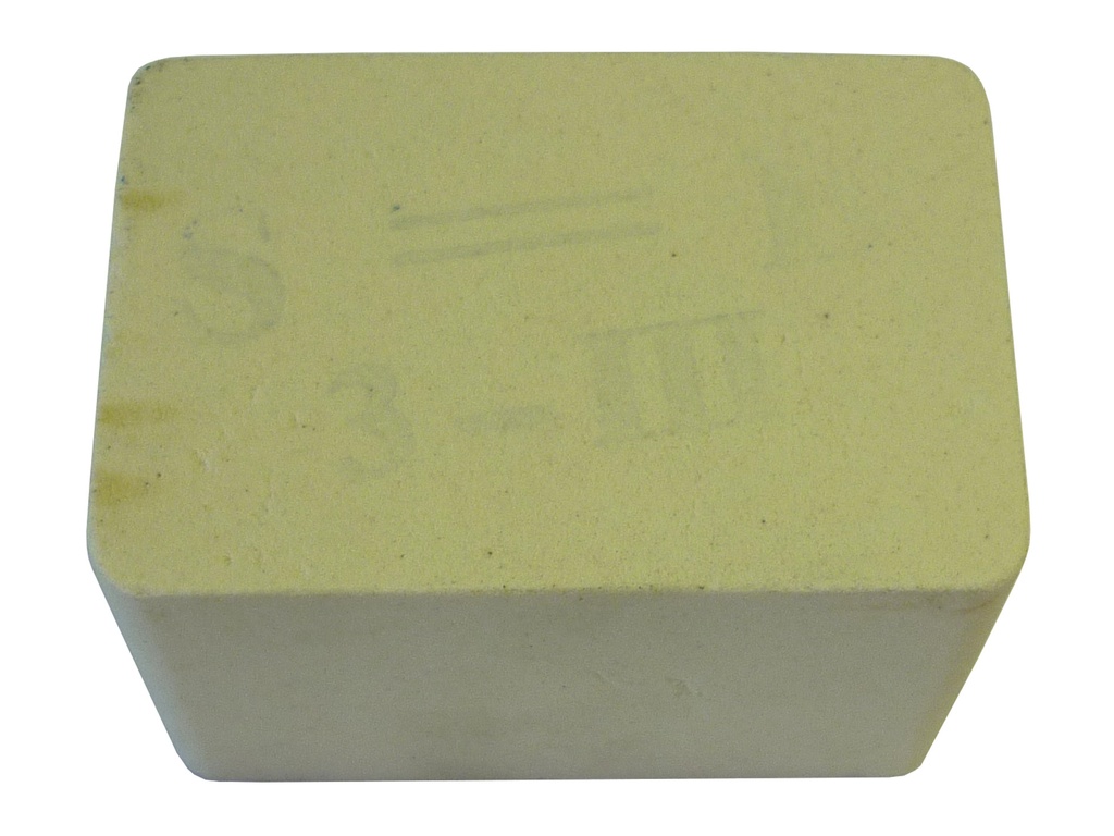 Synthetic Pumice Stone (per piece)