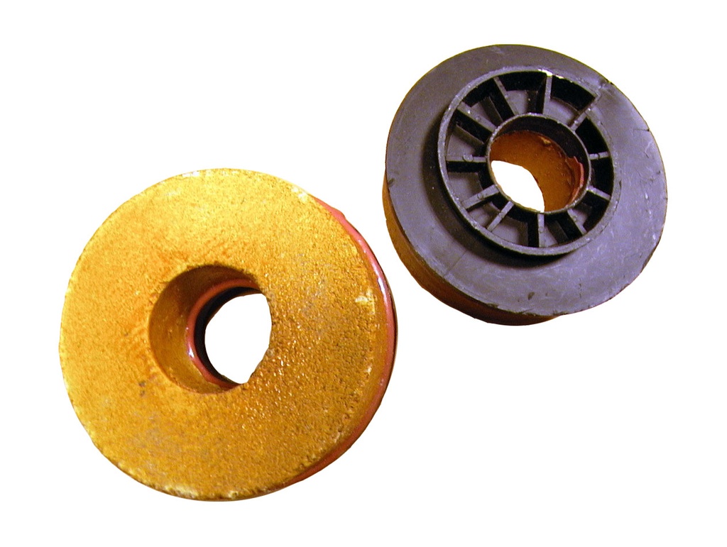 Tenax Meule à Polir Ø100 mm SF 10 Extra pour Marbre