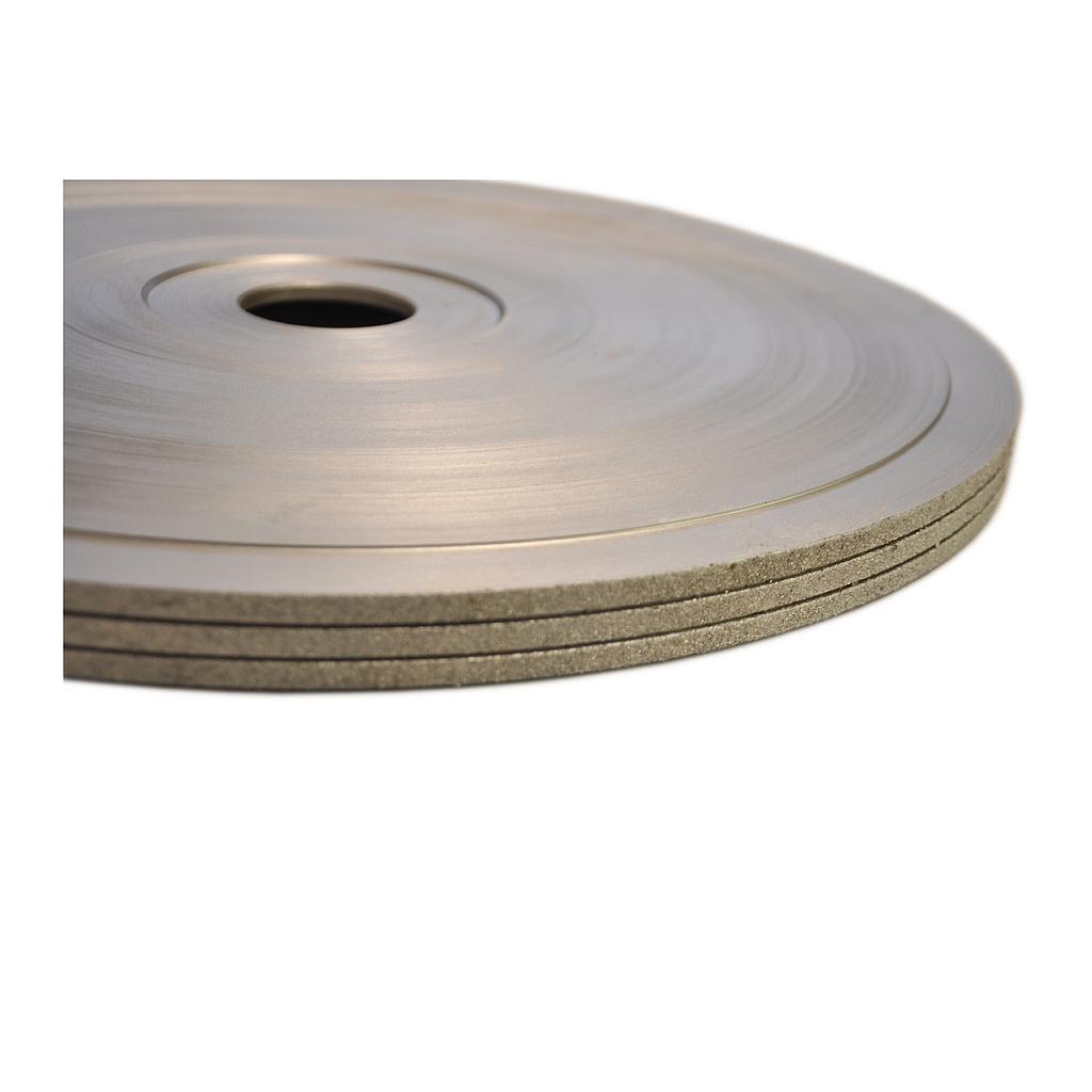 Ciseleerset Schijven Ø400 mm Monobloc D427
