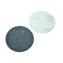 Grutec Premium Sandpaper for Natural Stone Ø115 mm Velcro