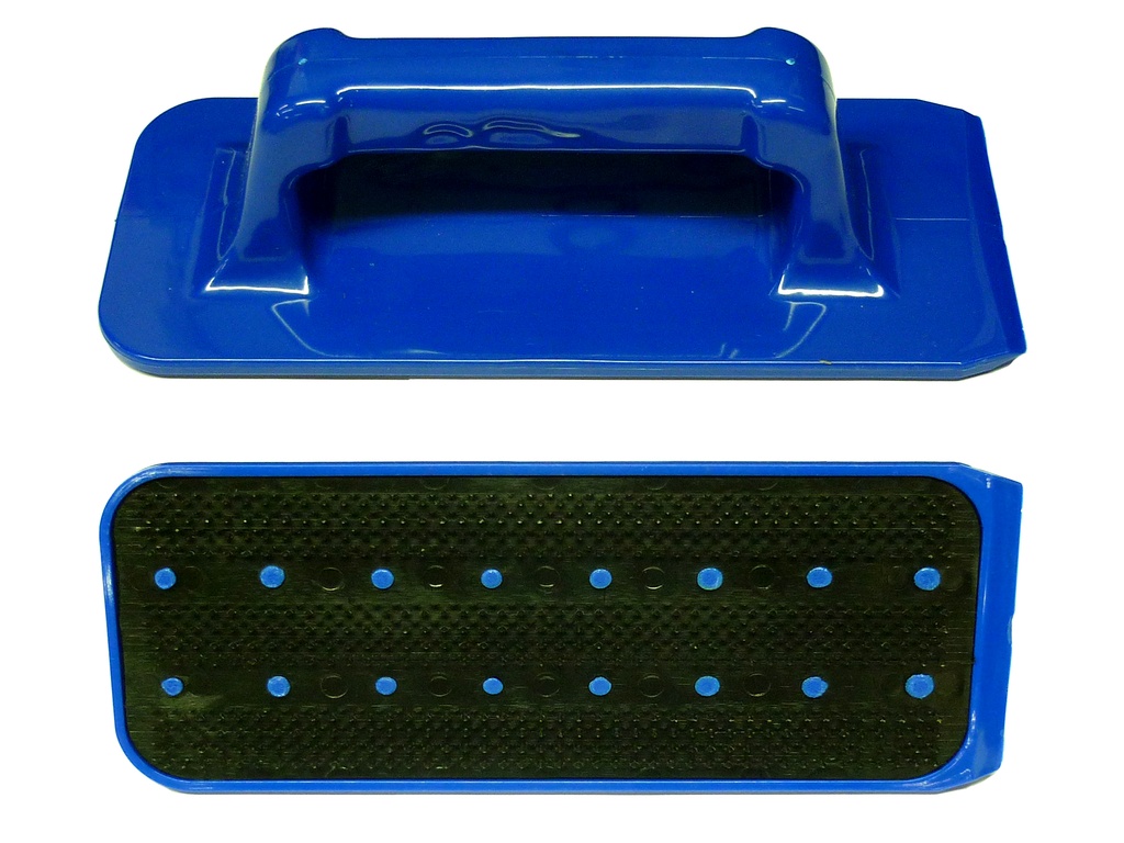 Padhouder Doodlebug Velcro