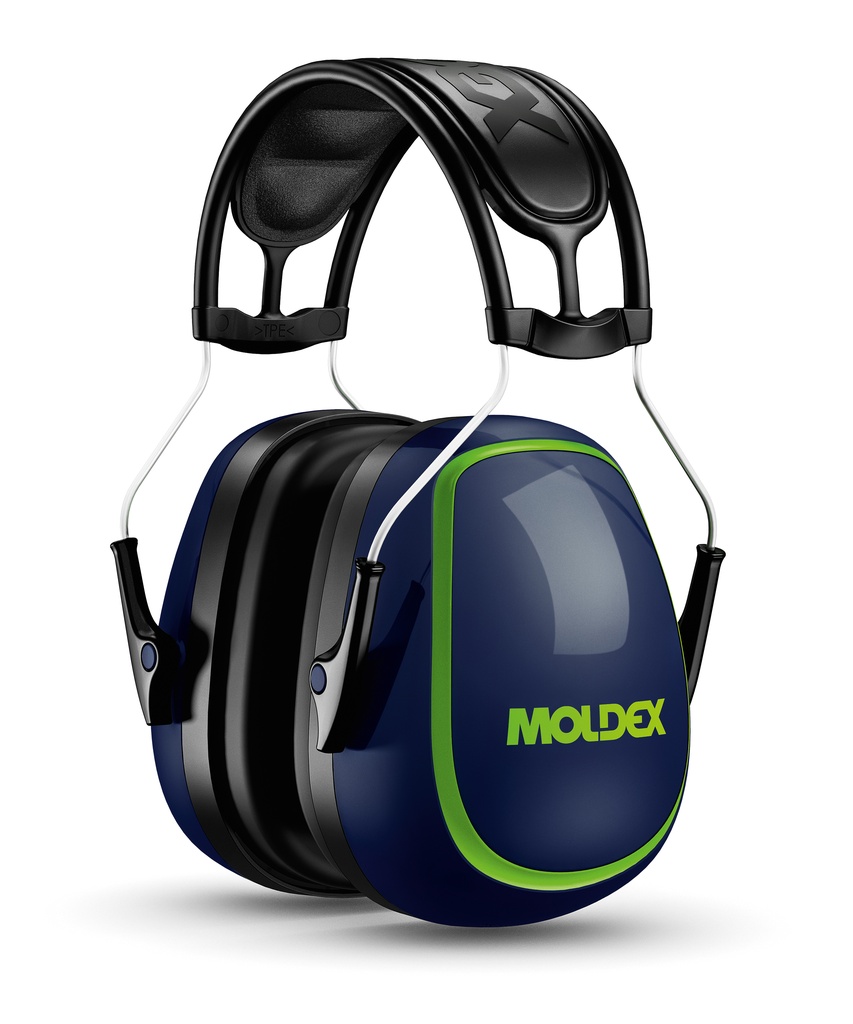 Moldex Gehoorbeschermer 6120 M5