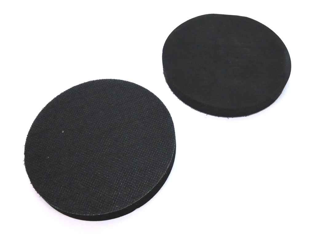 Rubber Velcro voor Steunschijf Trimax